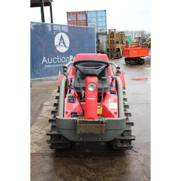 YANMAR AR120-45673229