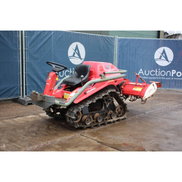 YANMAR AR120-45673230
