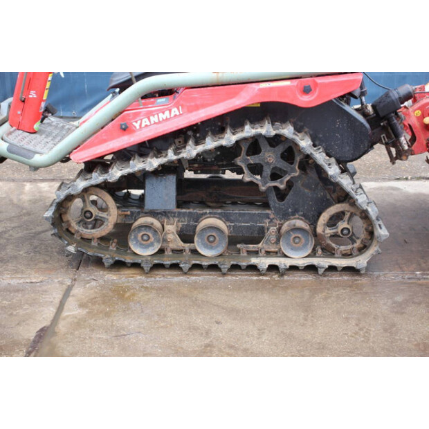 YANMAR AR120-45673231