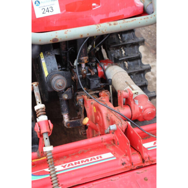 YANMAR AR120-45673235