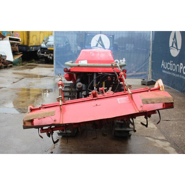 YANMAR AR120-45673243