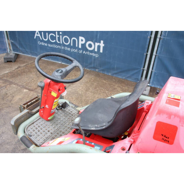 YANMAR AR120-45673245