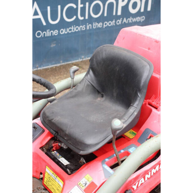 YANMAR AR120-45673247