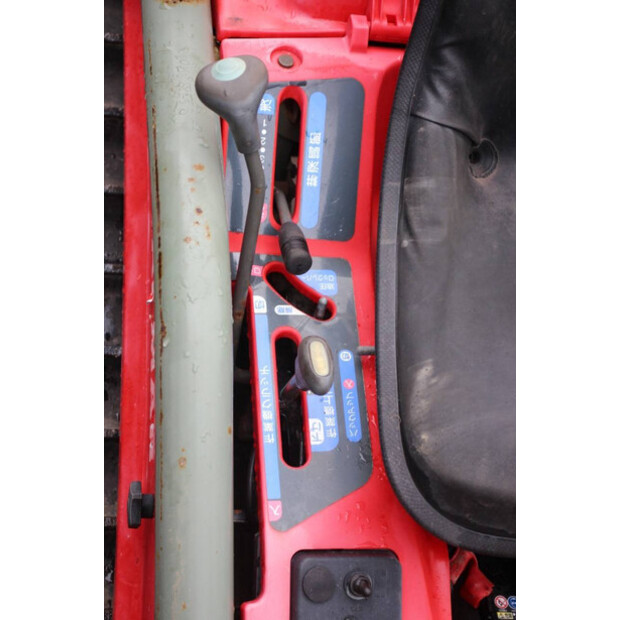 YANMAR AR120-45673249