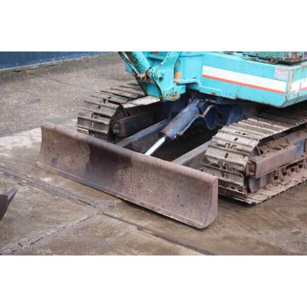 KUBOTA KH-026-45673291