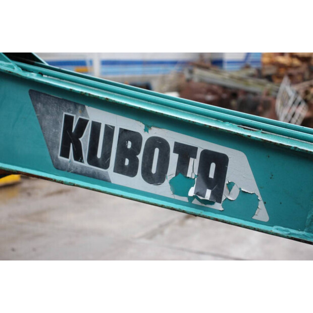 KUBOTA KH-026-45673299