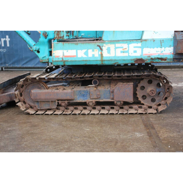 KUBOTA KH-026-45673300