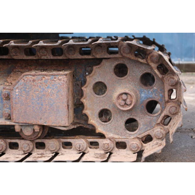 KUBOTA KH-026-45673301