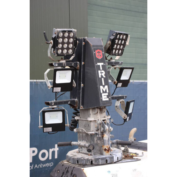 2018 Trime X-ECOK2-45673326