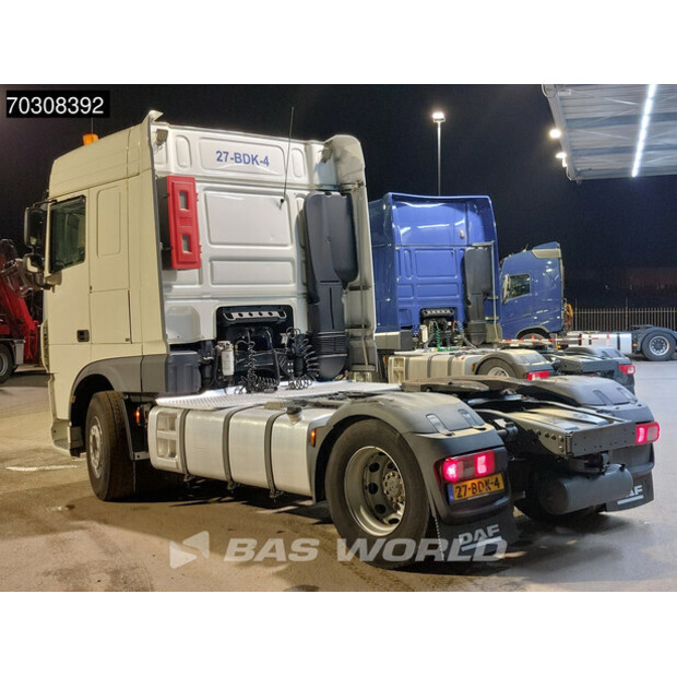 2013 داف XF 440-45673344