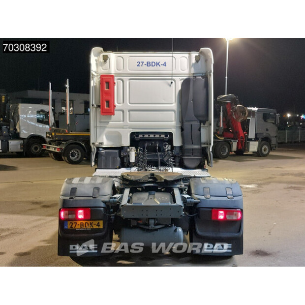 2013 داف XF 440-45673345