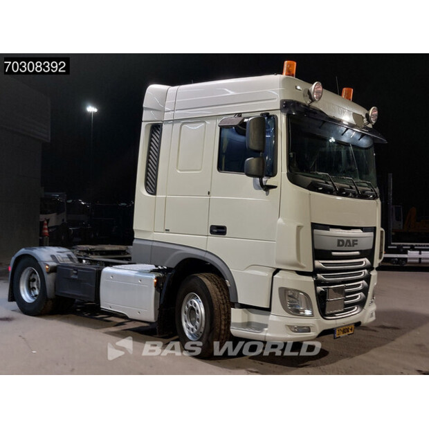 2013 داف XF 440-45673355