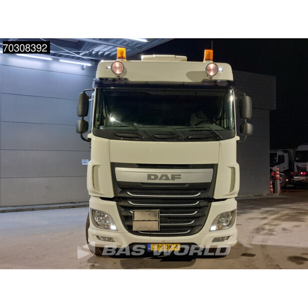 2013 داف XF 440-45673356