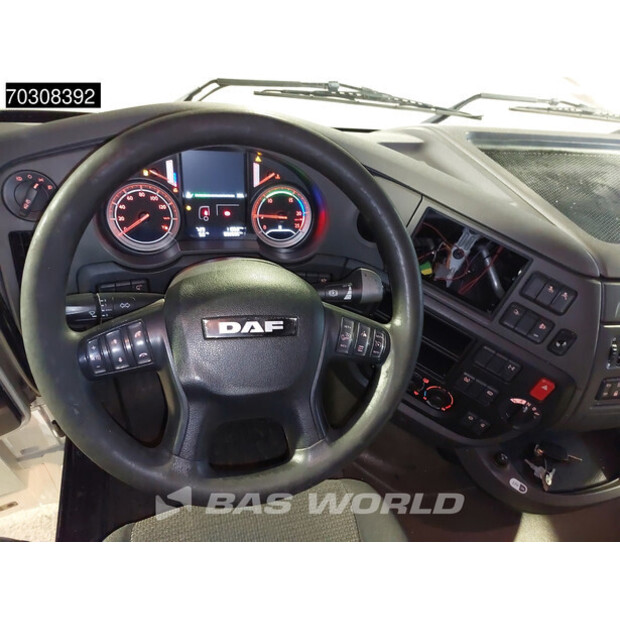 2013 داف XF 440-45673360