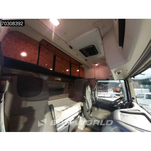 2013 داف XF 440-45673370