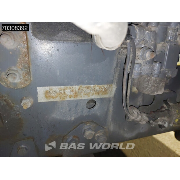 2013 داف XF 440-45673375