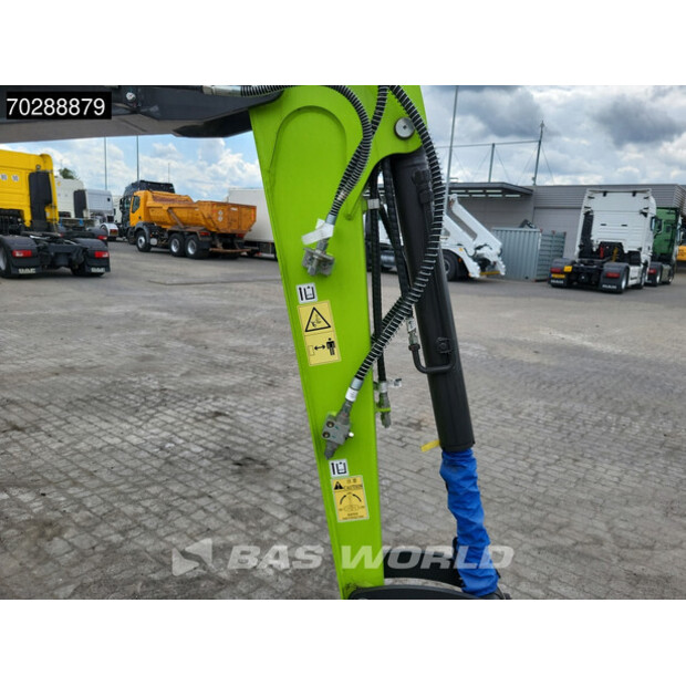 2024 Zoomlion ZE26GU-45673385