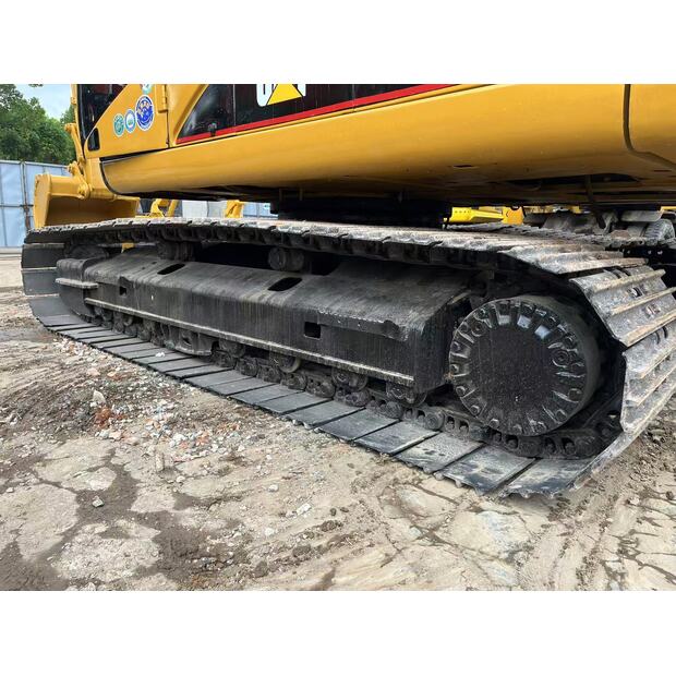 2023 Caterpillar 320CL-45673547