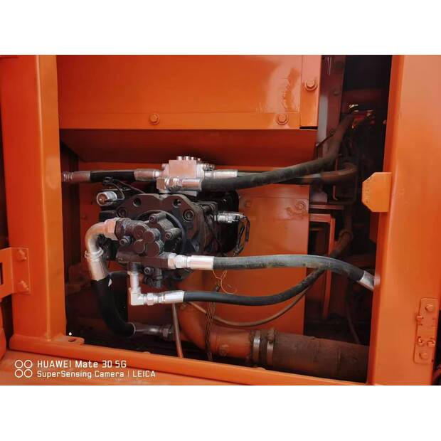 2023 Doosan DX140LC-45673562