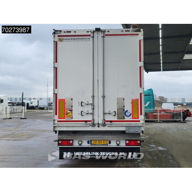 2018 كراكر CF-X-45673670