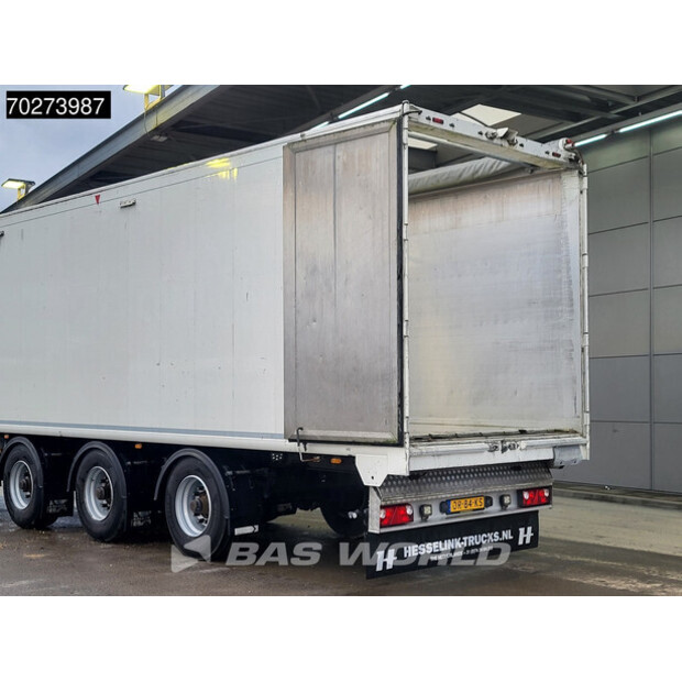 2018 كراكر CF-X-45673673