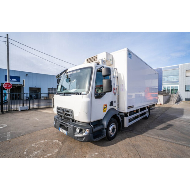 2015 رينو D10 210 DXI-45673771