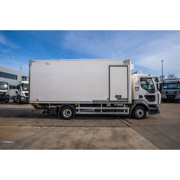 2015 رينو D10 210 DXI-45673773