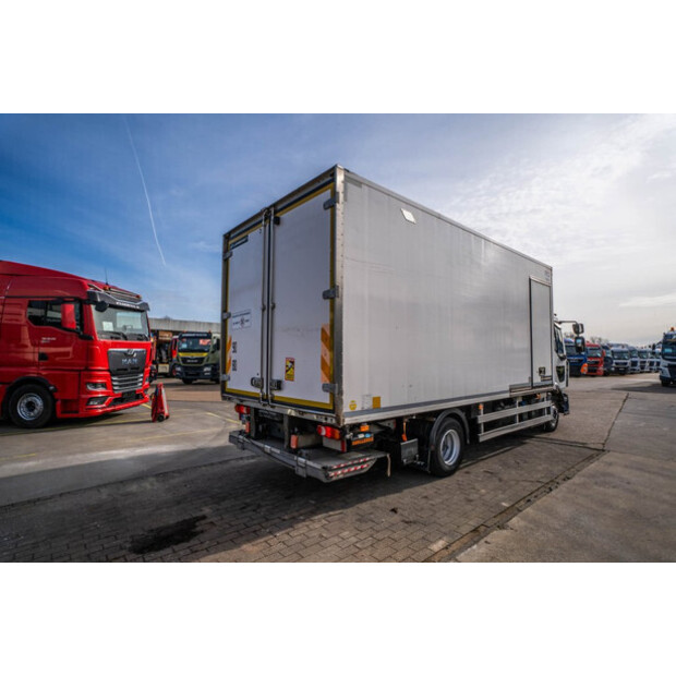 2015 رينو D10 210 DXI-45673774