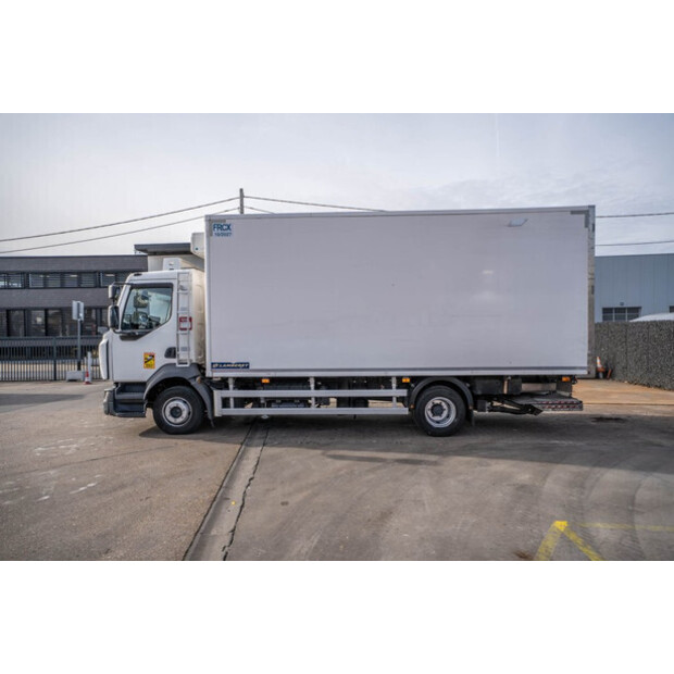 2015 رينو D10 210 DXI-45673777