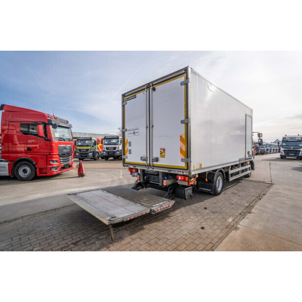 2015 رينو D10 210 DXI-45673778