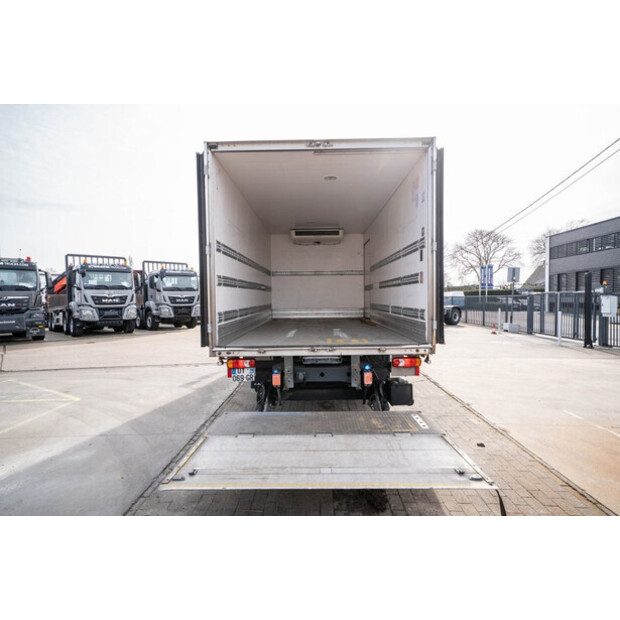 2015 رينو D10 210 DXI-45673780