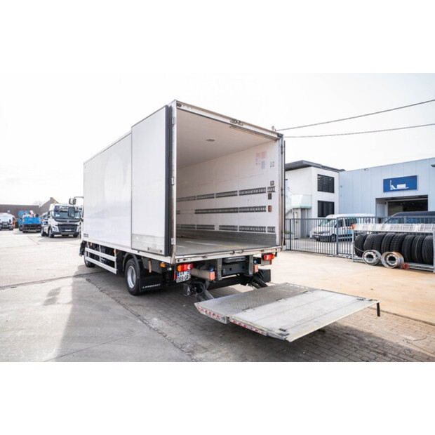 2015 رينو D10 210 DXI-45673781