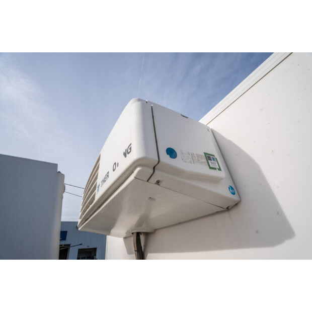 2015 رينو D10 210 DXI-45673790