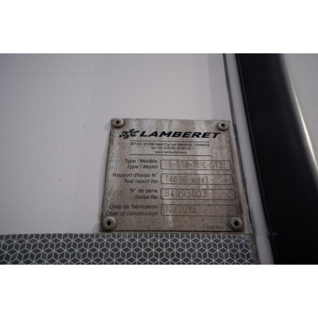 2015 رينو D10 210 DXI-45673794