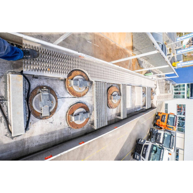 2016 MAN TGS 26.360-45673805