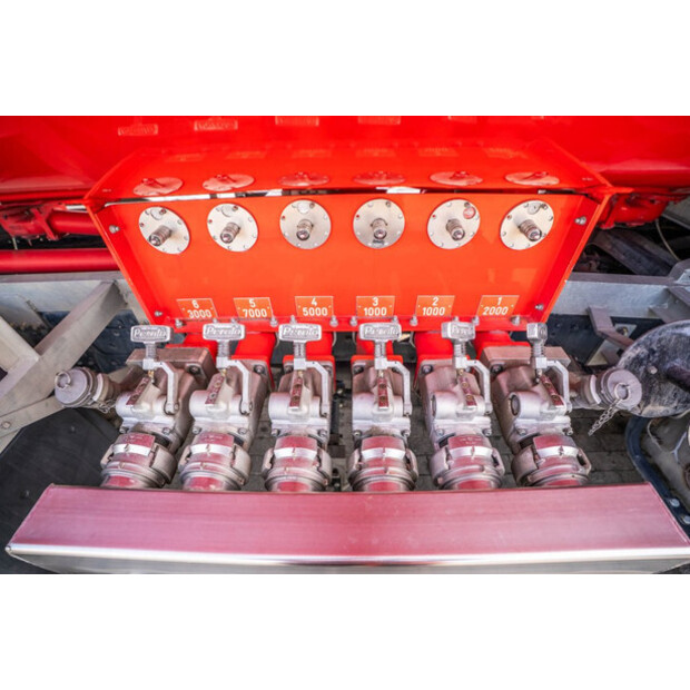 2016 MAN TGS 26.360-45673806