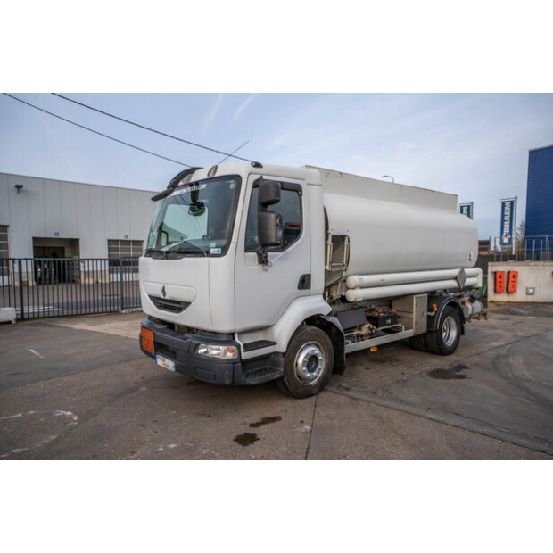 2000 Renault MIDLUM 220-45673811