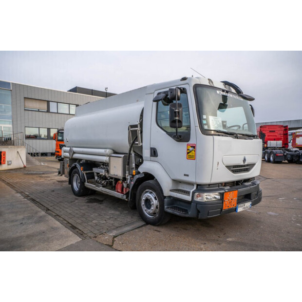 2000 Renault MIDLUM 220-45673813