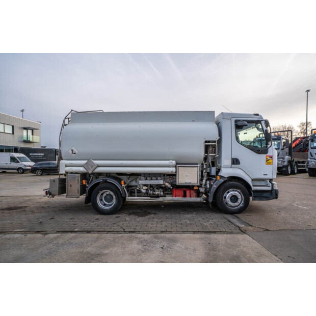 2000 Renault MIDLUM 220-45673814