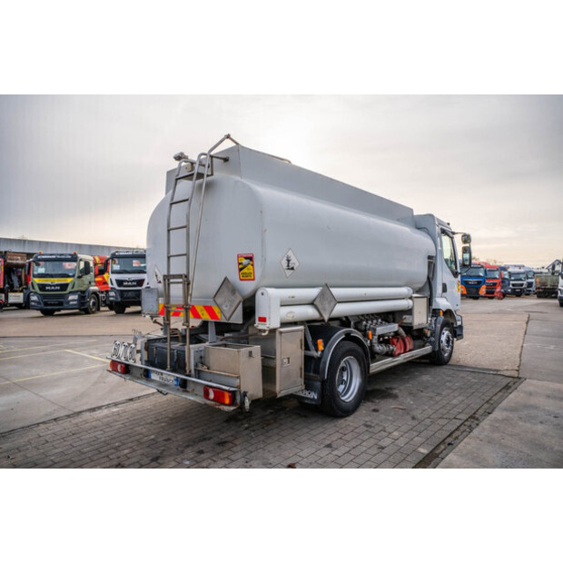 2000 Renault MIDLUM 220-45673815