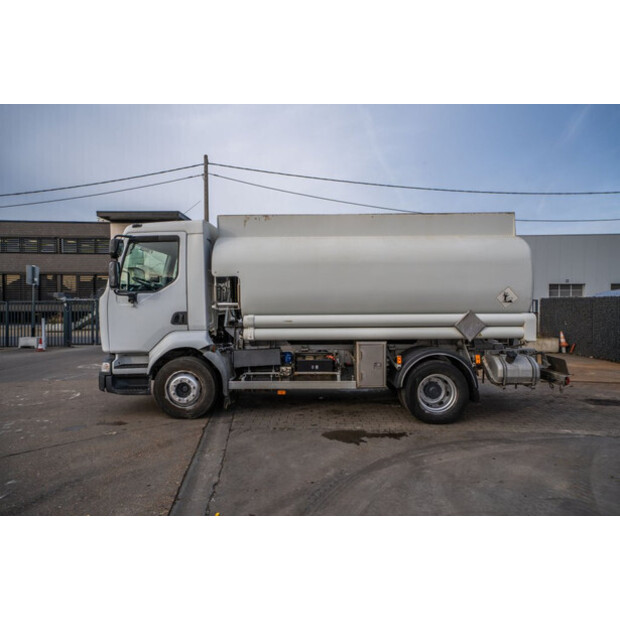 2000 Renault MIDLUM 220-45673818