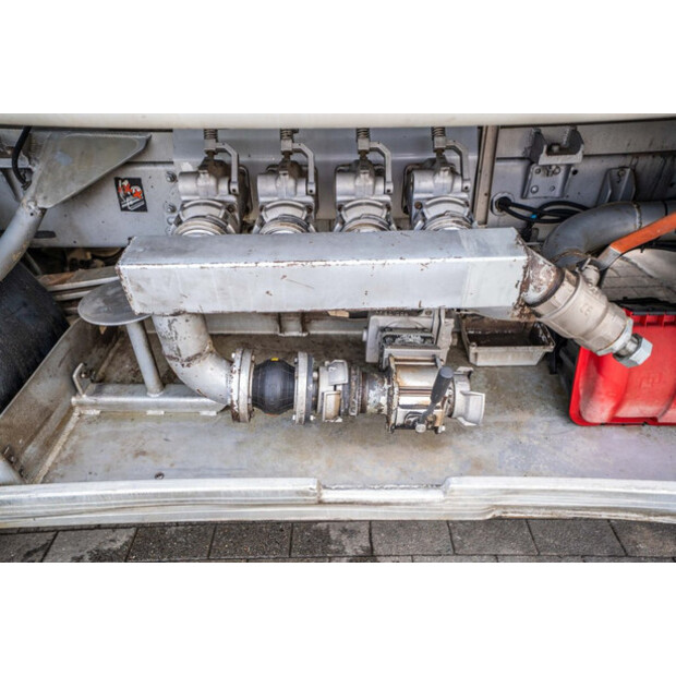 2000 Renault MIDLUM 220-45673822