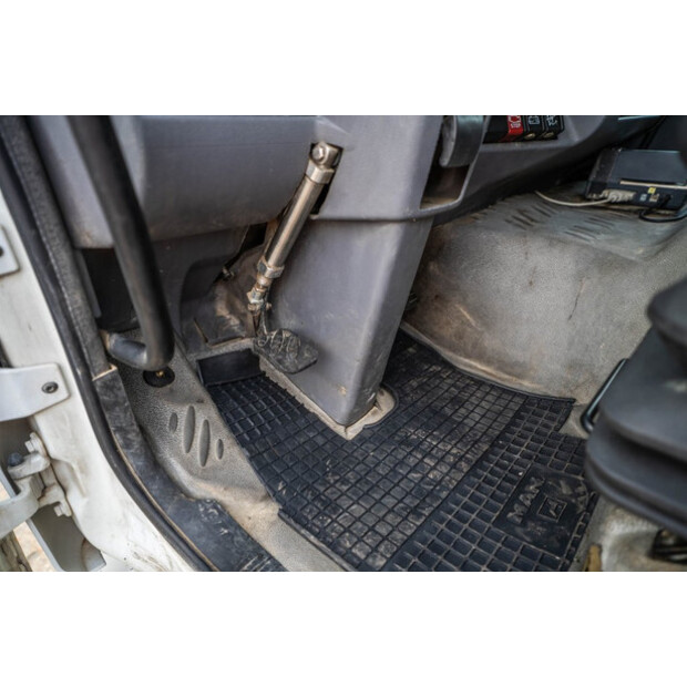 2000 Renault MIDLUM 220-45673823