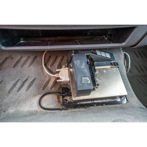 2000 Renault MIDLUM 220-45673826