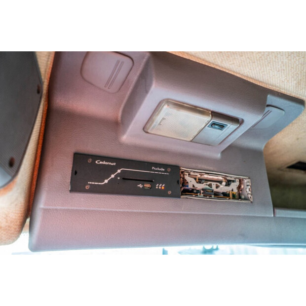 2000 Renault MIDLUM 220-45673827