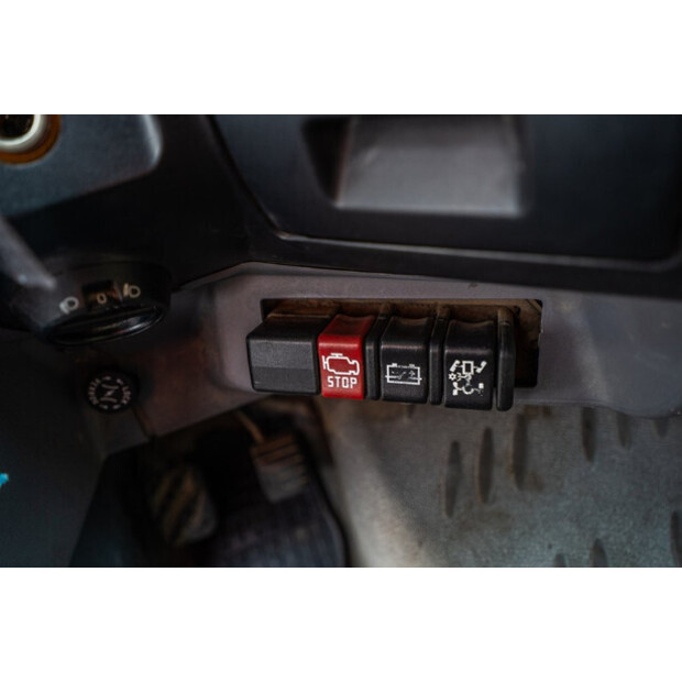 2000 Renault MIDLUM 220-45673829