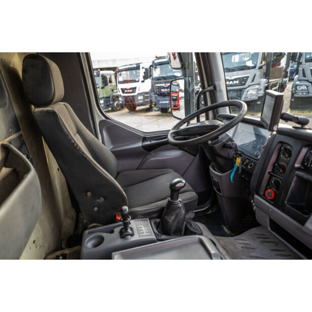 2000 Renault MIDLUM 220-45673833