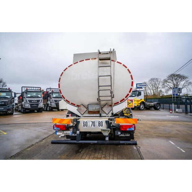 2015 مان TGM 18.290-45673891