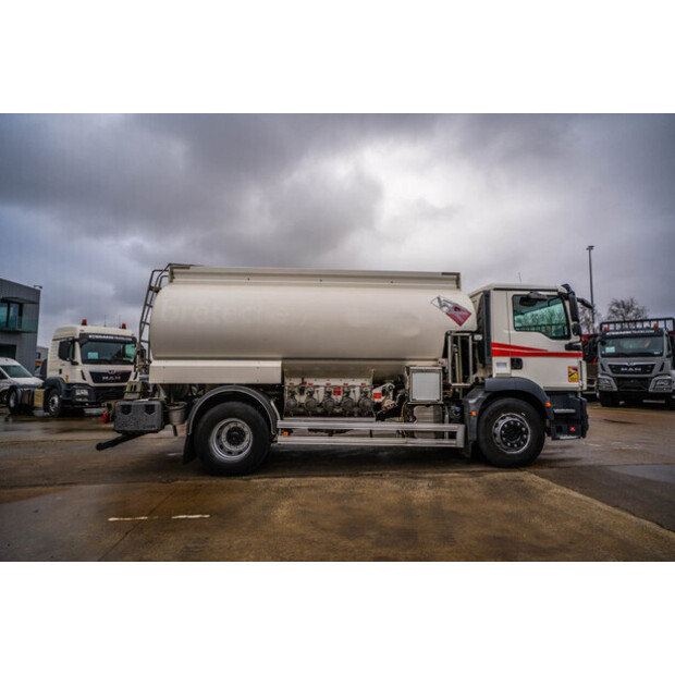 2015 مان TGM 18.290-45673894