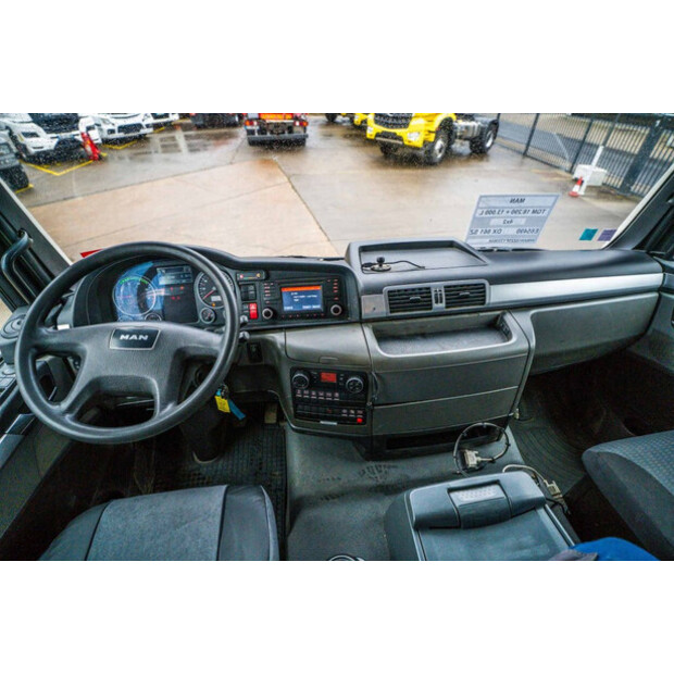 2015 مان TGM 18.290-45673897